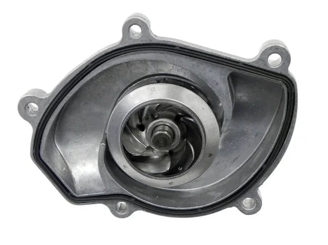 Porsche Water Pump 948-106-033-01 - Side View