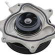Load image into Gallery viewer, Porsche Water Pump 9A2-106-050-03 - Side View