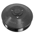 Load image into Gallery viewer, Porsche Water Pump Pulley 94810609001 - Side View
