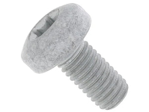 Porsche Water Pump Pulley Bolt WHT-001-702