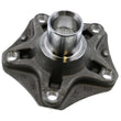 Load image into Gallery viewer, Porsche Wheel Hub 9P1-407-615 - Main Product View