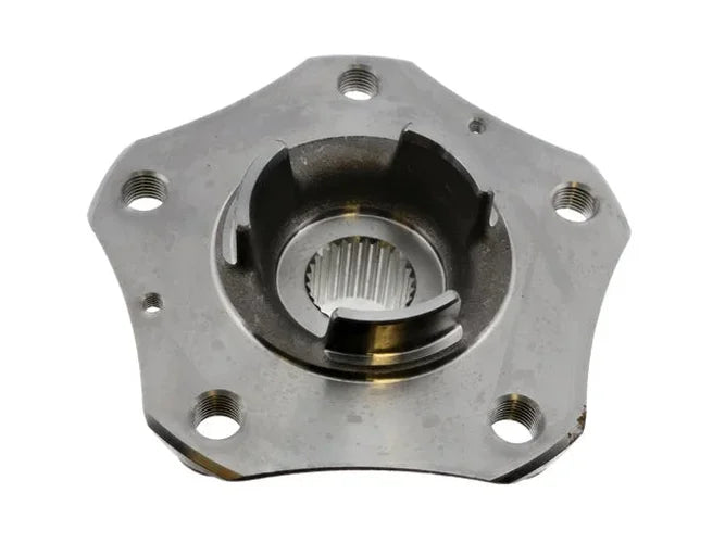 Porsche Wheel Hub 9P1-407-615 - Side View