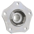 Load image into Gallery viewer, Porsche Wheel Hub 9P1-407-616 - Side View