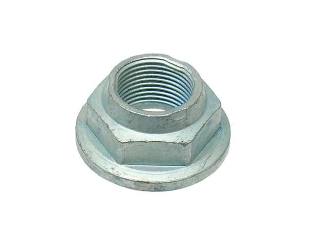 Porsche Wheel Hub Nut 999-090-010-01