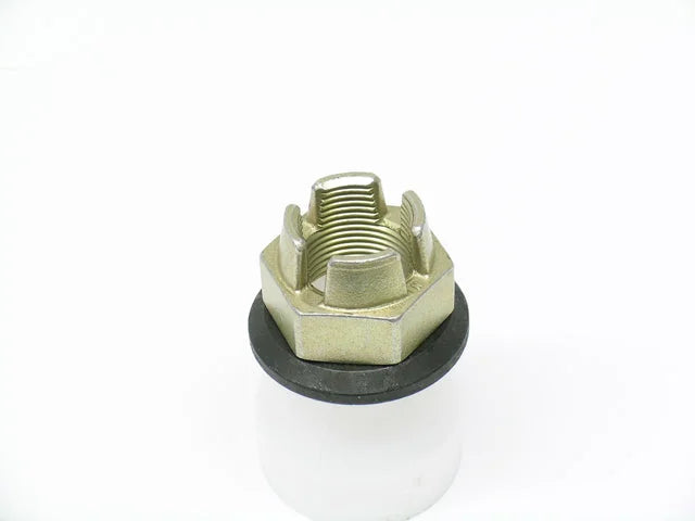 Porsche Wheel Hub Nut PAF-001-784