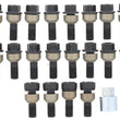 Load image into Gallery viewer, Porsche Wheel Lock Set 000-044-602-80