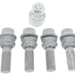 Load image into Gallery viewer, Porsche Wheel Lock Set 95536105710