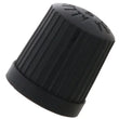 Load image into Gallery viewer, Porsche Wheel Valve Stem Cap WHT-006-913