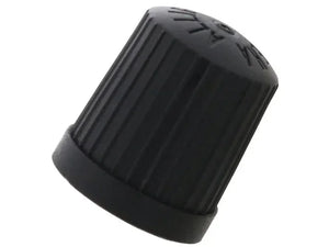 Porsche Wheel Valve Stem Cap WHT-006-913