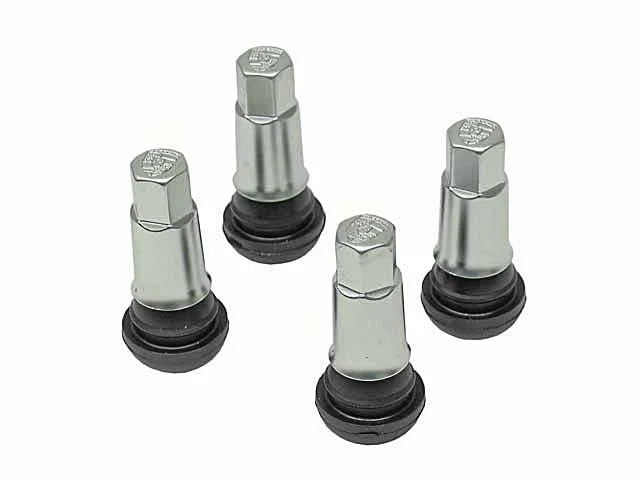 Porsche Wheel Valve Stem Set 000-044-601-00