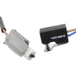 Load image into Gallery viewer, Porsche Window Drop Down Switch 996-613-125-00 - Side View