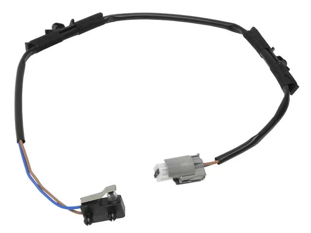 Porsche Window Drop Down Switch 996-613-126-00 - Main Product View