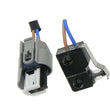 Load image into Gallery viewer, Porsche Window Drop Down Switch 996-613-126-00 - Side View