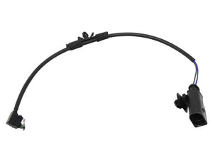 Porsche Window Drop Down Switch 997-613-125-02 - Main Product View
