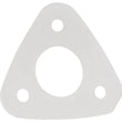 Load image into Gallery viewer, Porsche Window Latch Seal 901-543-491-21