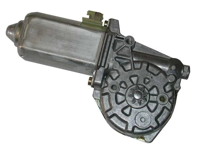 Porsche Window Motor 91162401402