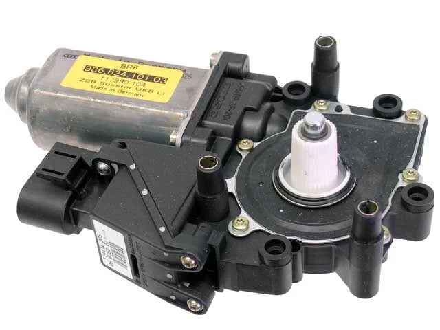 Porsche Window Motor 98662410103