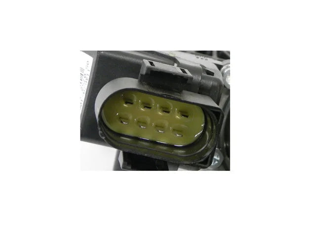 Porsche Window Motor 99662410106 - Side View