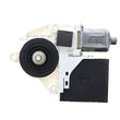 Load image into Gallery viewer, Porsche Window Motor 99762418206 - Side View