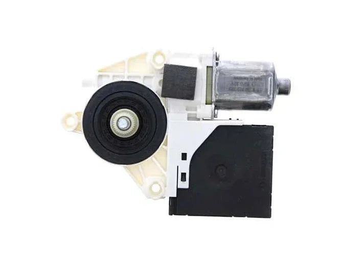 Porsche Window Motor 99762418206 - Side View