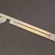 Load image into Gallery viewer, Porsche Window Rail 91154205842