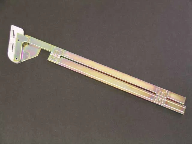 Porsche Window Rail 91154205842