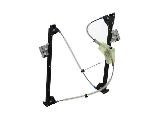 Porsche Window Regulator 987-542-076-04 - Main Product View