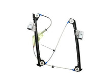 Load image into Gallery viewer, Porsche Window Regulator 987-542-076-04 - Side View