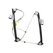 Load image into Gallery viewer, Porsche Window Regulator 987-542-076-04 - Side View