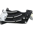 Load image into Gallery viewer, Porsche Window Regulator 99754301507 - Side View