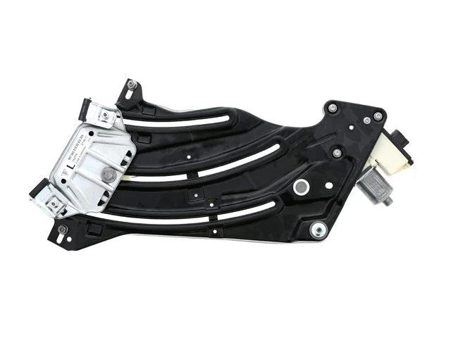 Porsche Window Regulator 99754301507 - Side View