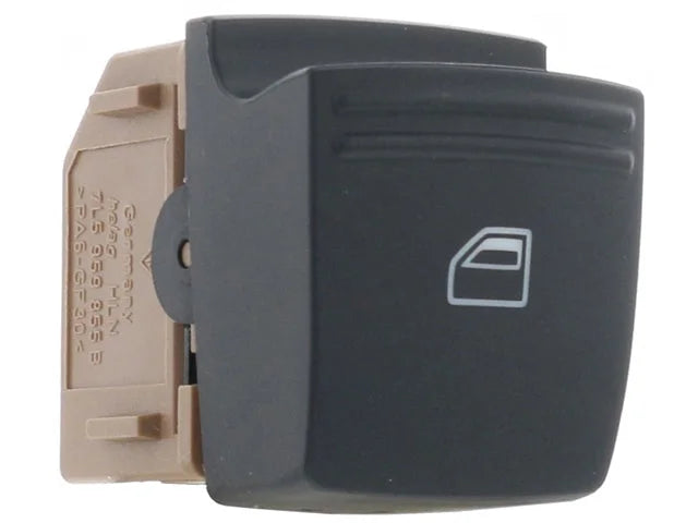Porsche Window Switch 955-613-162-02 6N3 - Main Product View