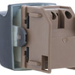 Load image into Gallery viewer, Porsche Window Switch 955-613-162-02 6N3 - Side View