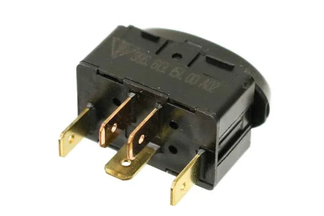 Porsche Window Switch 99661315100A02 - Main Product View