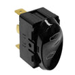 Load image into Gallery viewer, Porsche Window Switch 99661315100A02 - Side View