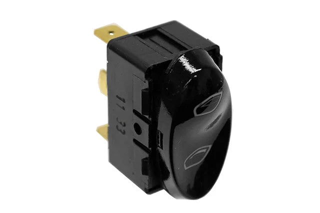 Porsche Window Switch 99661315100A02 - Side View
