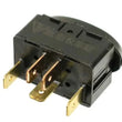 Load image into Gallery viewer, Porsche Window Switch 99661315100A02 - Main Product View