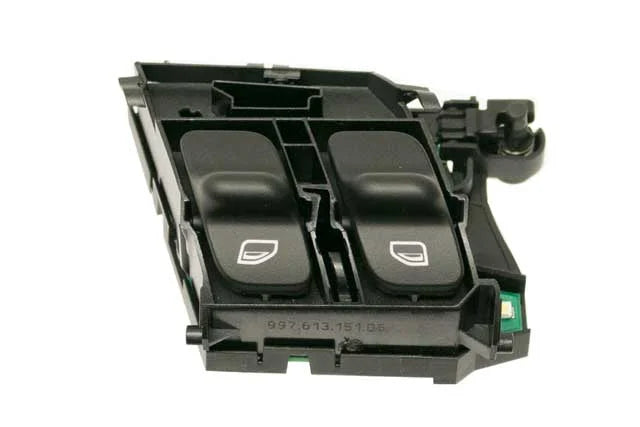 Porsche Window Switch 997-613-151-05 A05