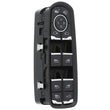 Load image into Gallery viewer, Porsche Window Switch Assembly 7PP-959-858-AG DML