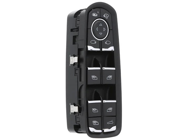 Porsche Window Switch Assembly 7PP-959-858-AG DML