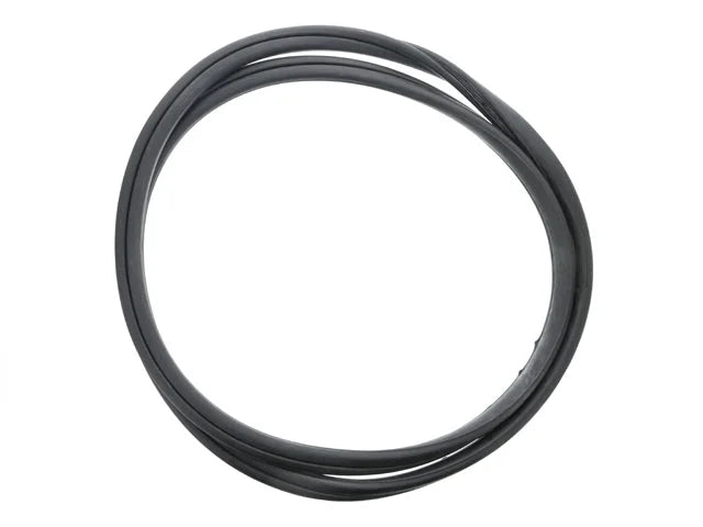 Porsche Windshield Seal 91154122504