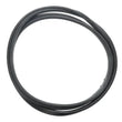 Load image into Gallery viewer, Porsche Windshield Seal 91154122504