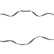 Load image into Gallery viewer, Porsche Windshield Seal 99354522502