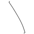 Load image into Gallery viewer, Porsche Windshield Washer Hose 991-628-669-00