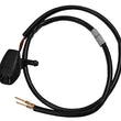 Load image into Gallery viewer, Porsche Windshield Washer Nozzle 9286280770070B