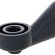 Load image into Gallery viewer, Porsche Windshield Washer Nozzle 958-628-078-00 - Side View