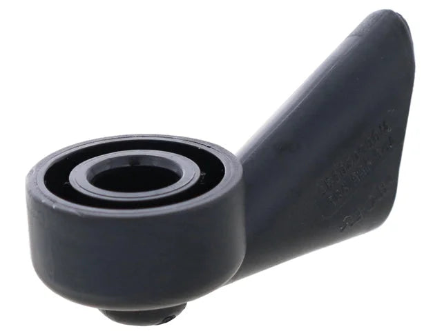 Porsche Windshield Washer Nozzle 958-628-078-00 - Side View
