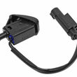 Load image into Gallery viewer, Porsche Windshield Washer Nozzle 997-628-077-00