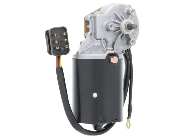Porsche Windshield Wiper Motor 94462830301 - Main Product View