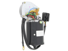 Load image into Gallery viewer, Porsche Windshield Wiper Motor 94462830301 - Side View